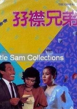 简繁英字幕