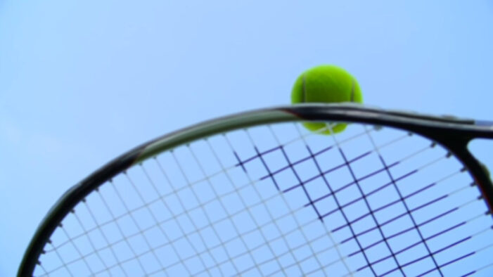 Psychological Impact of tennis ace