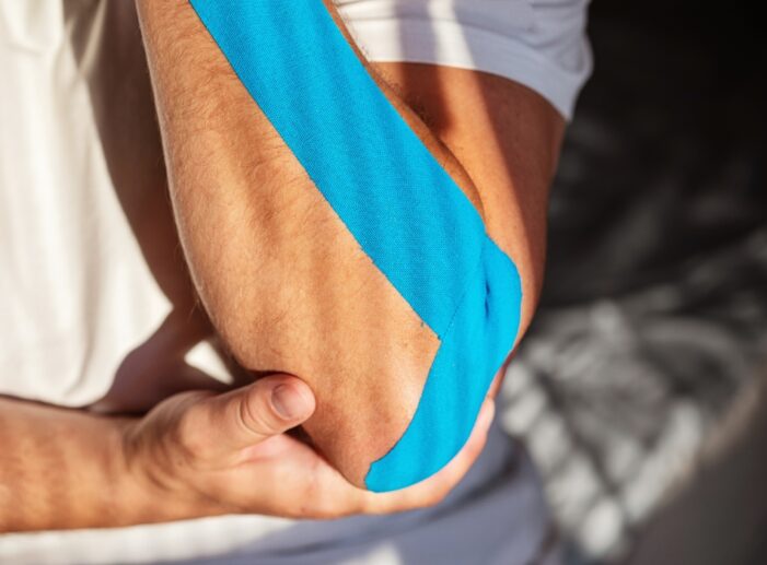 How to Get Some Rest When You Have Tennis Elbow Sleeping Soundly!